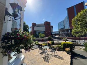 Nama-Stay Harrogate - Bed and breakfasts, Harrogate