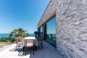 Amaris - Apartamente la Plajă Eforie Nord