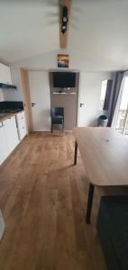 Kabana 34 entre terre et mer