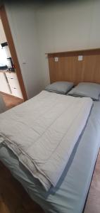 Campings Kabana 34 entre terre et mer : photos des chambres