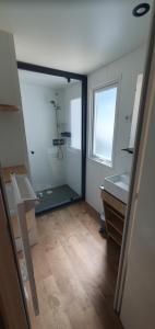 Kabana 34 entre terre et mer