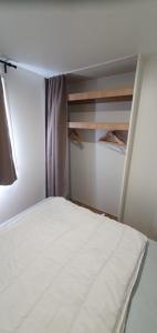 Campings Kabana 34 entre terre et mer : photos des chambres