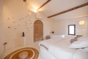 CASA ANANTA Appartements bien-etre aux portes du Verdon Refuge slow Life et sensoriel jusqu a 12 pers : photos des chambres