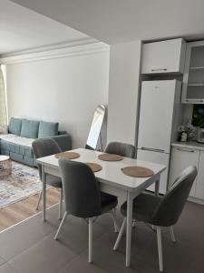 The Sky View Apartments