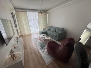 The Sky View Apartments