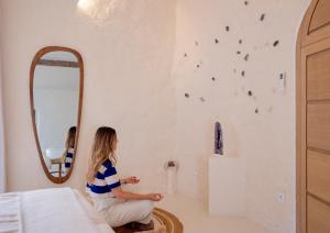 CASA ANANTA Appartements bien-etre aux portes du Verdon Refuge slow Life et sensoriel jusqu a 12 pers : photos des chambres