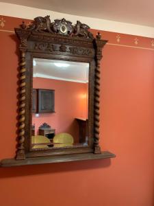 Appartements Sejournez dans la Tour ! : photos des chambres