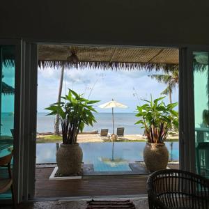 The Rock Samui Beachfront Resort - Sha Plus Hotel