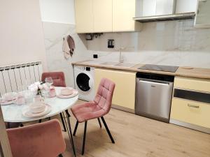 The Sun Side Apartment