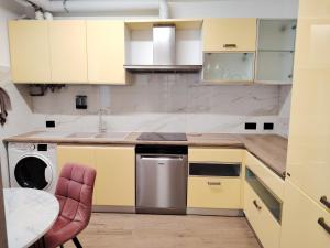 The Sun Side Apartment