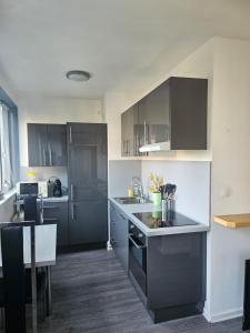 F2 sympa quartier Nouvelle Ville