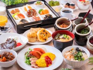 APA Hotel Akihabara Ekimae