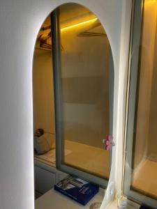 Cozy New Apartment inside Mall