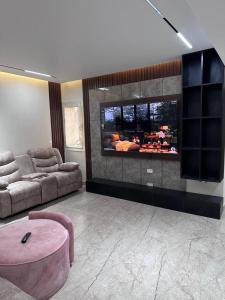 برج العرب الجديدة