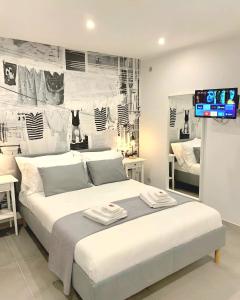 Casa e bottega 41 Apartment