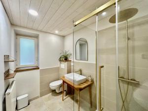 Gites des Bourguerins - Grand Dole Jura