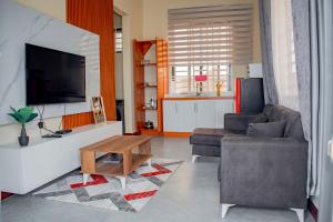 Nev Apartment Kizimkazi