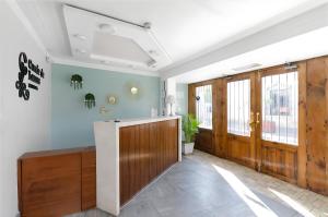 Conde de Lemos Arequipa