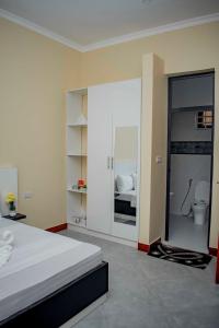 Nev Apartment Kizimkazi