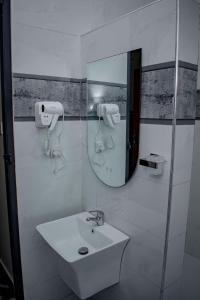 Nev Apartment Kizimkazi