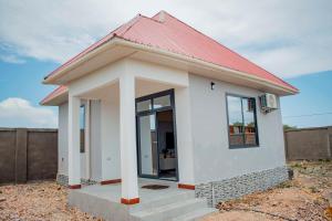 Nev Apartment Kizimkazi