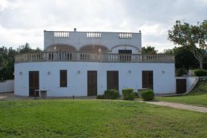 Villa La FranzELITa Country Apartments Castro