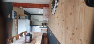 Chalets Location CHALET VOSGES CHEZ SEVERINE : photos des chambres