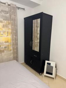 Cozy apartment in Tangier