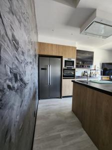 La Bellamar - Apartamento en primera línea mar-