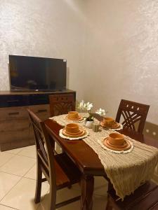 Cozy apartment in Tangier