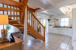 Preußenweg Haus Ostseecharme - Preußenweg 36