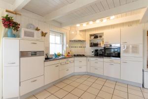 Preußenweg Haus Ostseecharme - Preußenweg 36