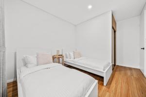 Scarborough Escape New Suite