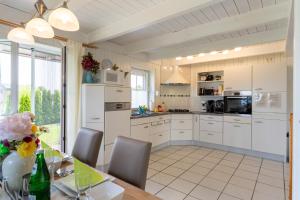 Preußenweg Haus Ostseecharme - Preußenweg 36