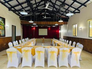 Hotel Villas del Valle