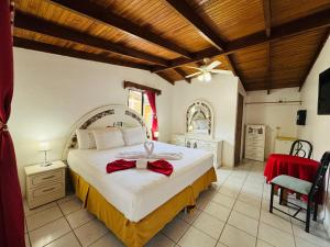 Hotel Villas del Valle