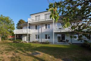 Apartment Saatmann Komfort 1