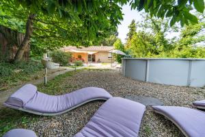 Gîte Cévennes de plein pied tout confort avec piscine privative 12 pers