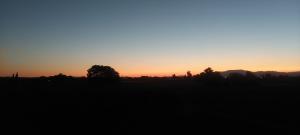 Cortijo de Montesanto S XVII