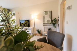 Appartement Sonneneck