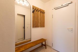 Appartement Sonneneck