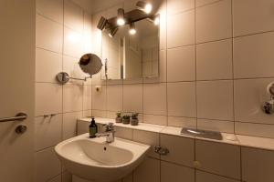 Appartement Sonneneck