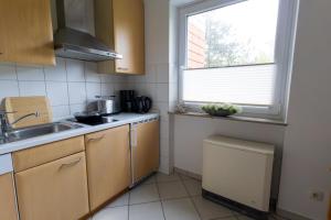 Appartement Sonneneck