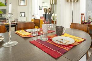 Appartement en duplex Rodin - Welkeys