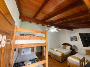 Hotel Villas del Valle