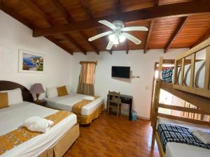 Hotel Villas del Valle