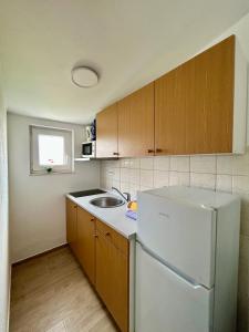 Apartments Magdalena