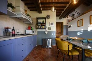 Tuscany Breath - Panoramic Pool & Tennis Court