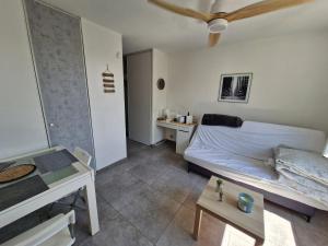 studio entre Bayonne & Anglet avec parking