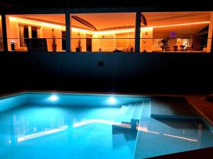 Villa Ca Nostra Menorca